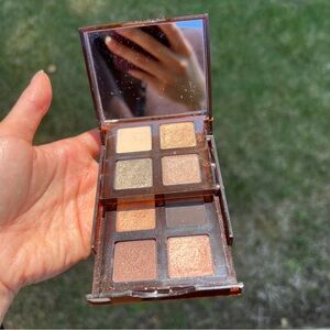 Bobbi Brown Bronze Tortoiseshell Eye Palette
